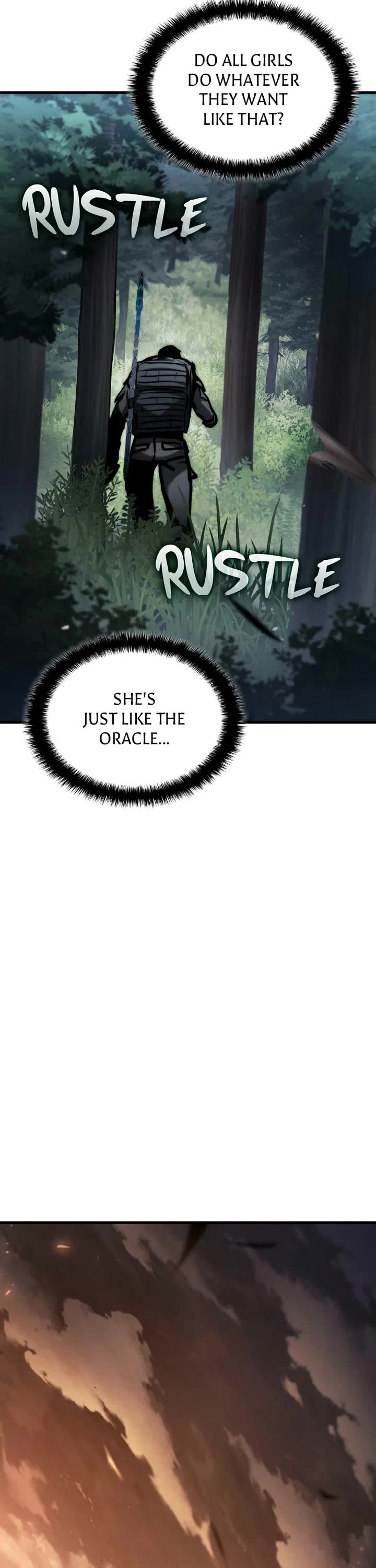 Kill The Dragon Chapter 123 page 28 - Chapter 123: (S2) Episode 123