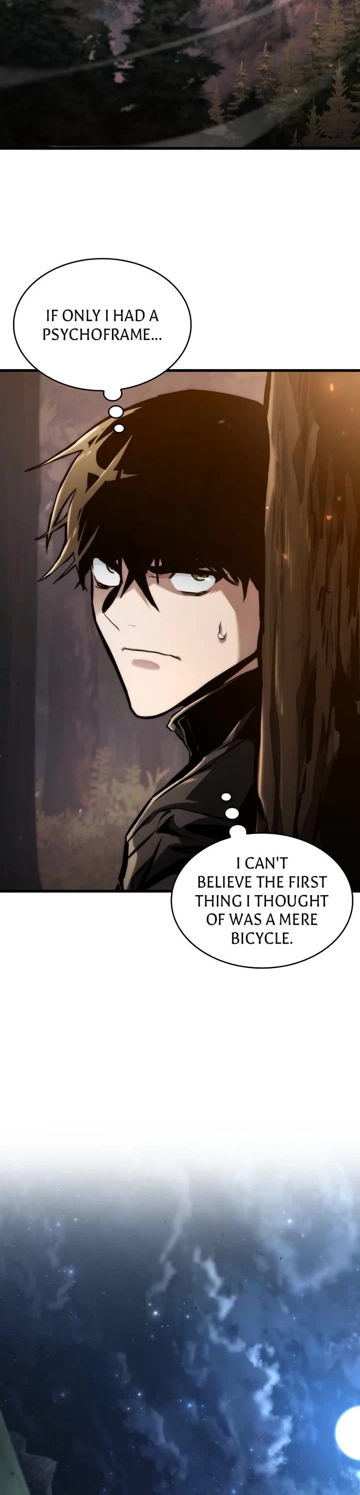 Kill The Dragon Chapter 123 page 35 - Chapter 123: (S2) Episode 123