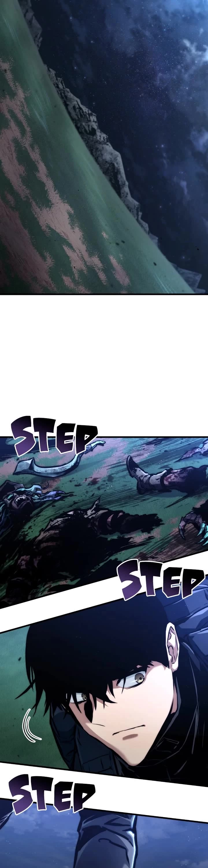 Kill The Dragon Chapter 123 page 36 - Chapter 123: (S2) Episode 123