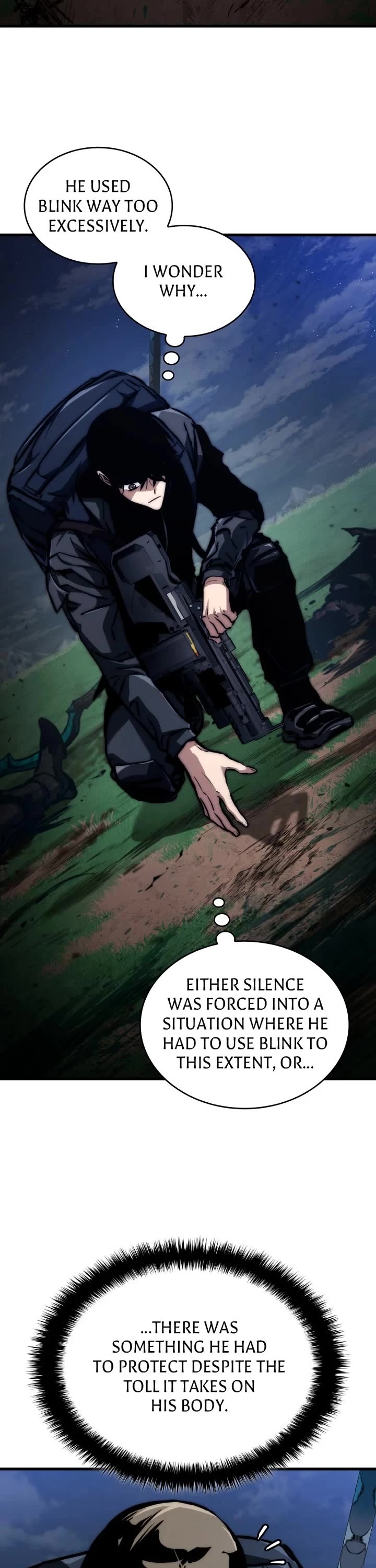 Kill The Dragon Chapter 123 page 38 - Chapter 123: (S2) Episode 123