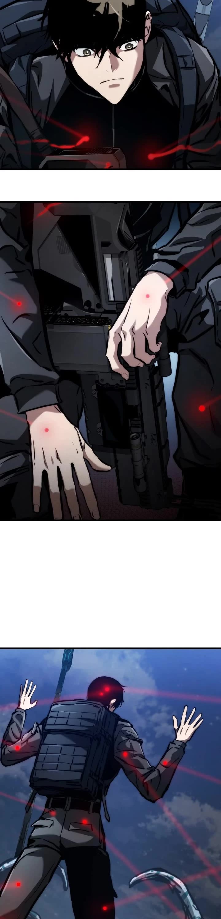 Kill The Dragon Chapter 123 page 39 - Chapter 123: (S2) Episode 123