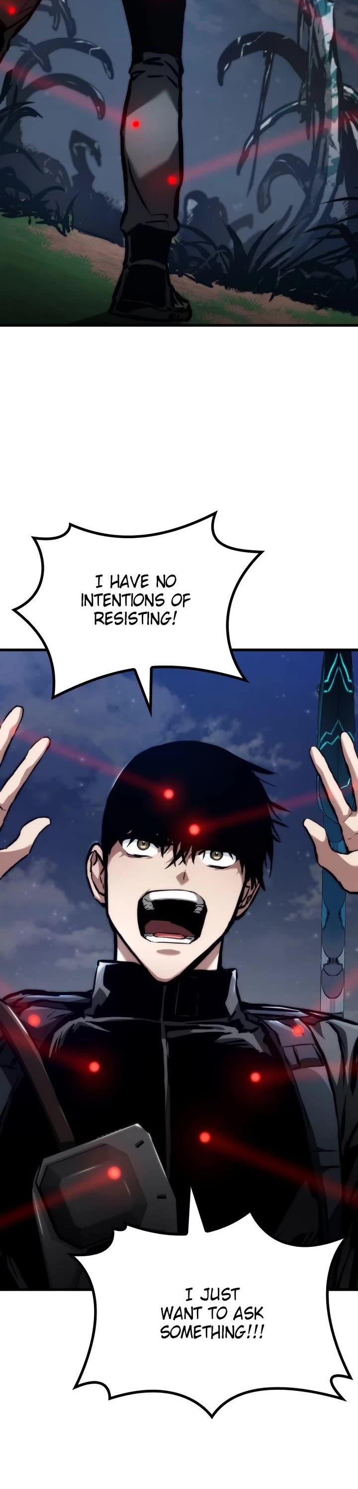 Kill The Dragon Chapter 123 page 40 - Chapter 123: (S2) Episode 123