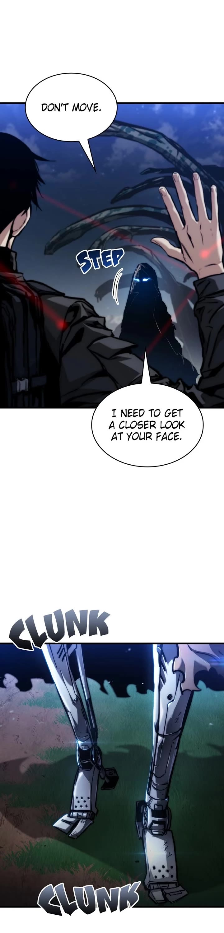 Kill The Dragon Chapter 123 page 41 - Chapter 123: (S2) Episode 123