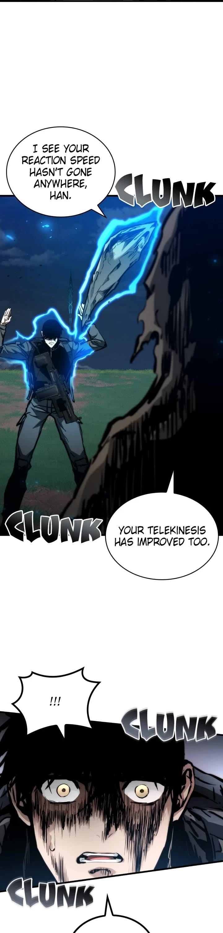 Kill The Dragon Chapter 123 page 47 - Chapter 123: (S2) Episode 123