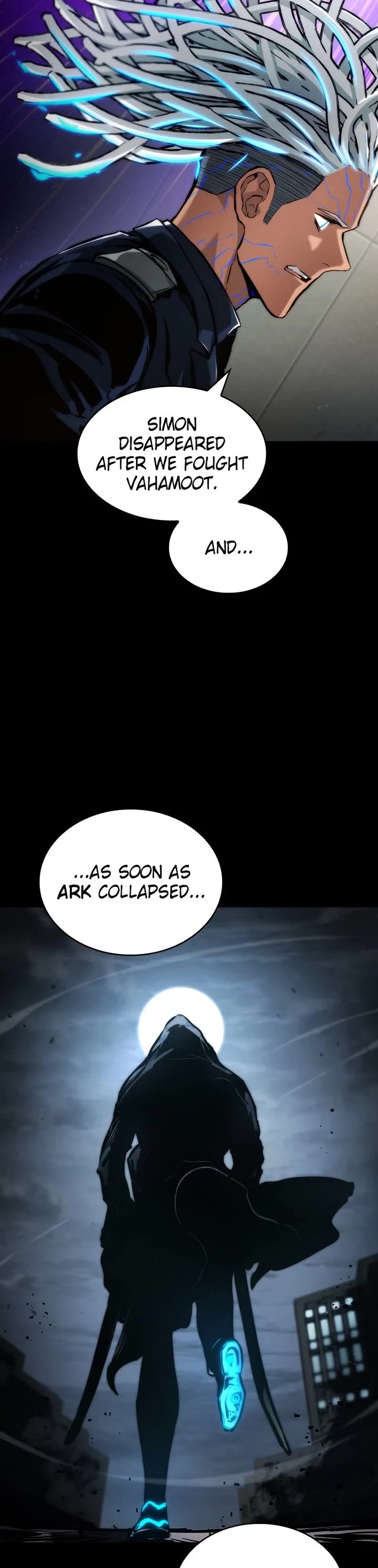 Kill The Dragon Chapter 123 page 5 - Chapter 123: (S2) Episode 123