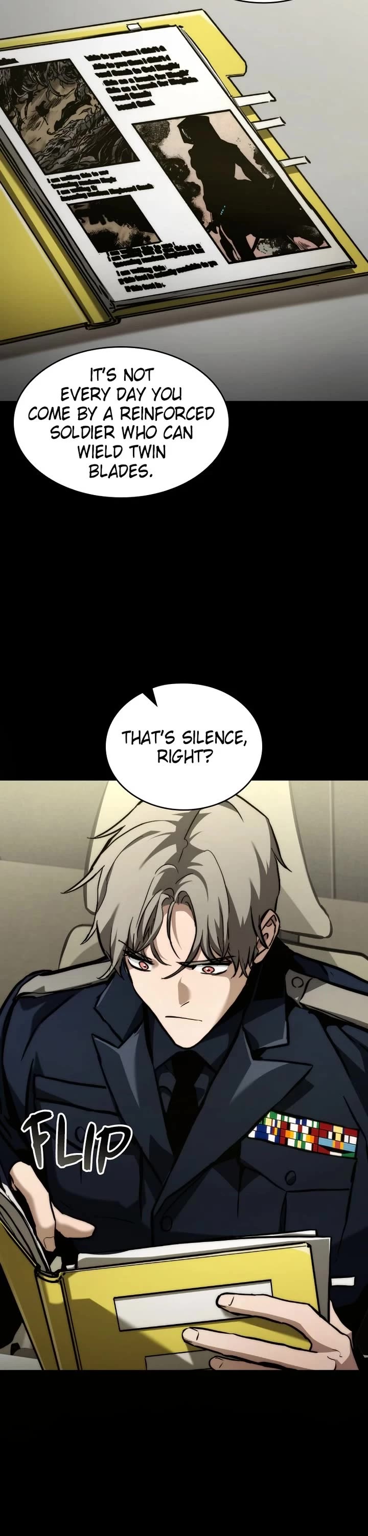 Kill The Dragon Chapter 123 page 8 - Chapter 123: (S2) Episode 123