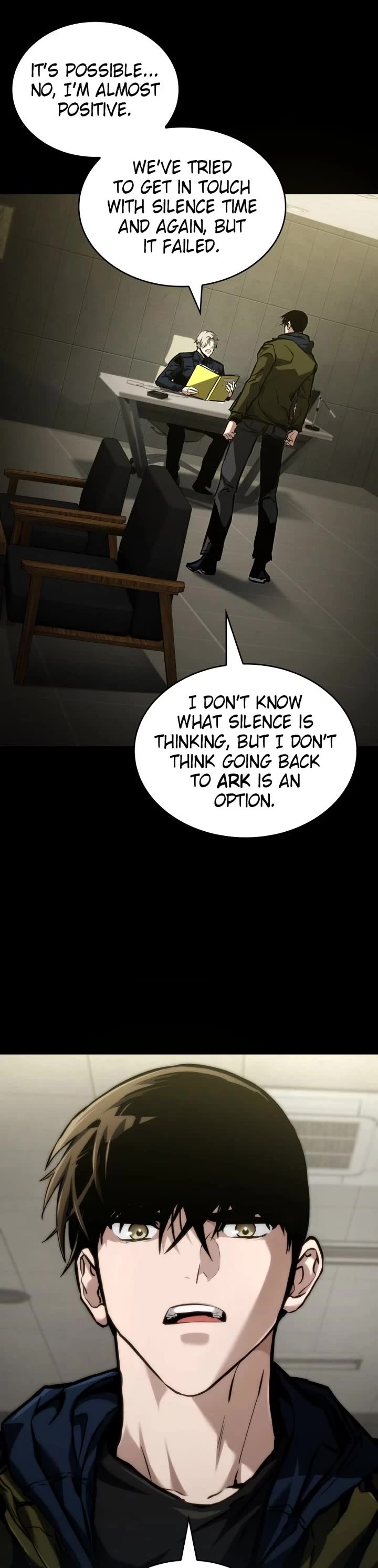 Kill The Dragon Chapter 123 page 9 - Chapter 123: (S2) Episode 123
