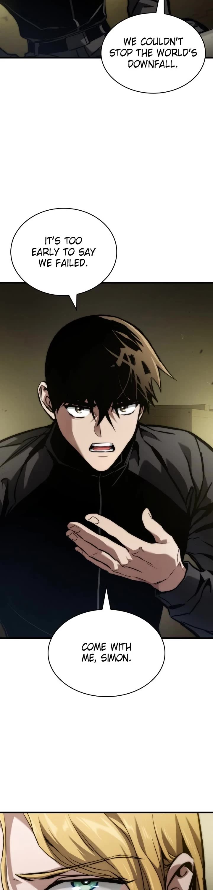 Kill The Dragon Chapter 124 page 12 - Chapter 124: (S2) Episode 124