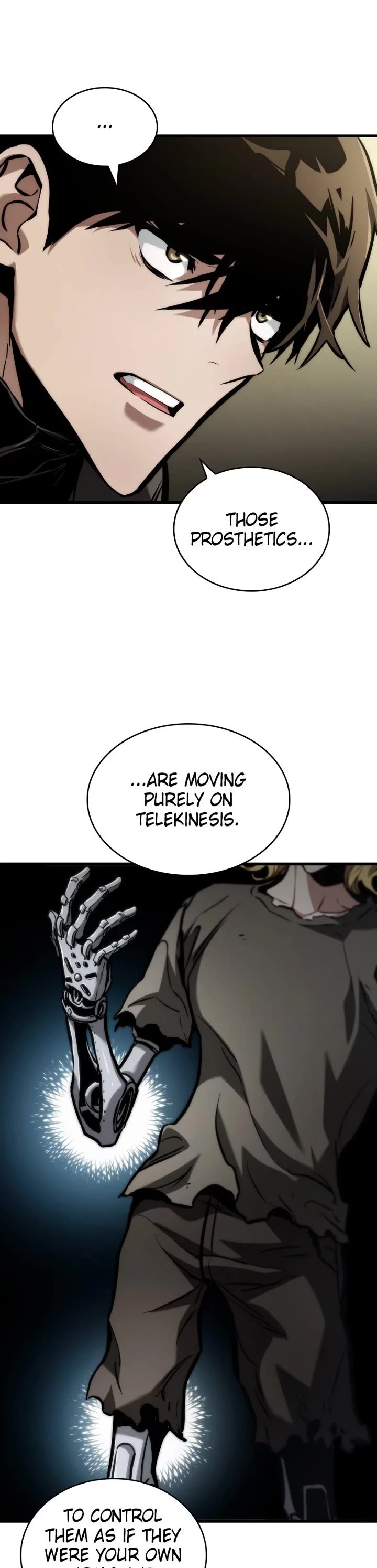 Kill The Dragon Chapter 124 page 14 - Chapter 124: (S2) Episode 124