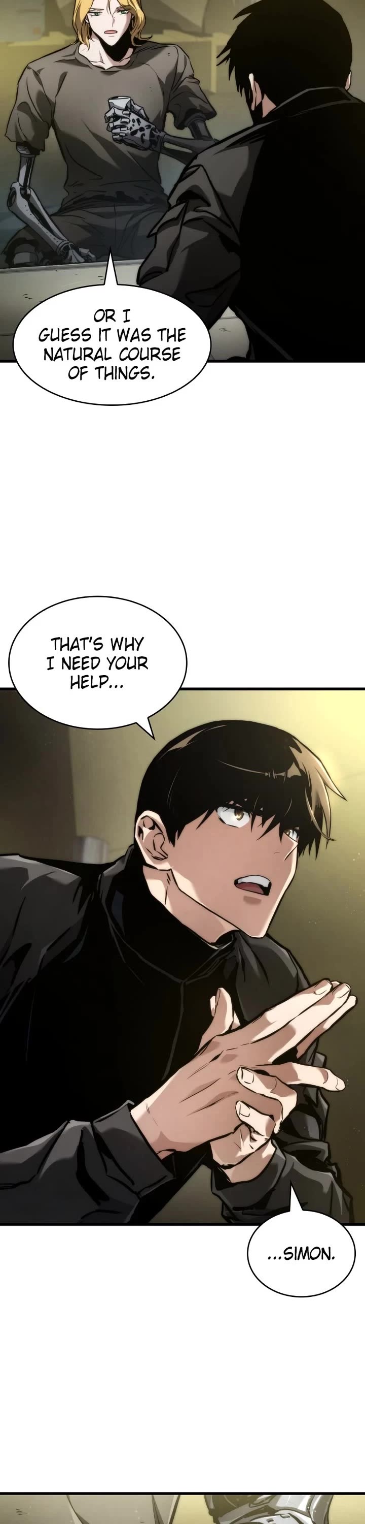 Kill The Dragon Chapter 124 page 17 - Chapter 124: (S2) Episode 124