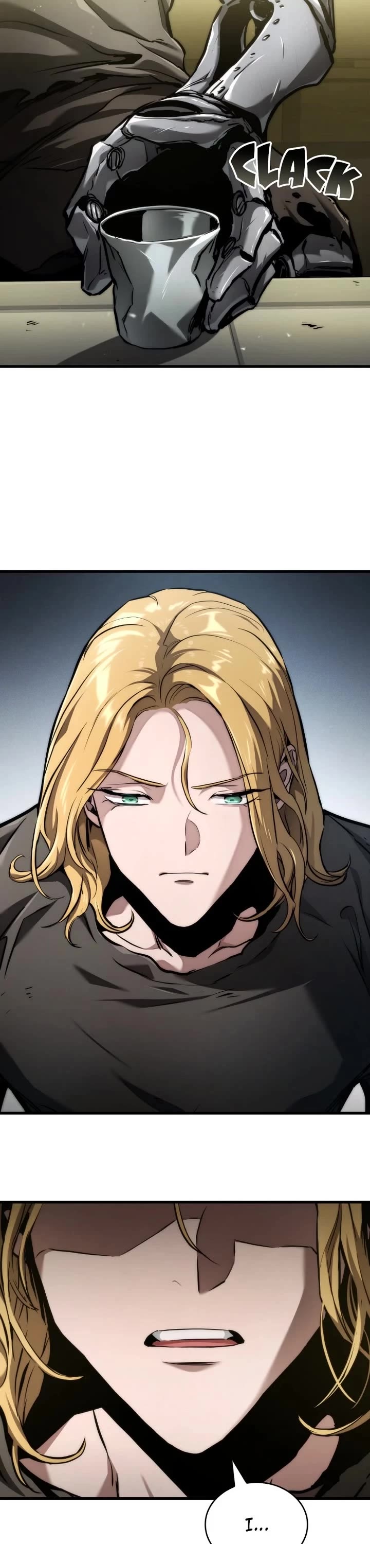 Kill The Dragon Chapter 124 page 18 - Chapter 124: (S2) Episode 124