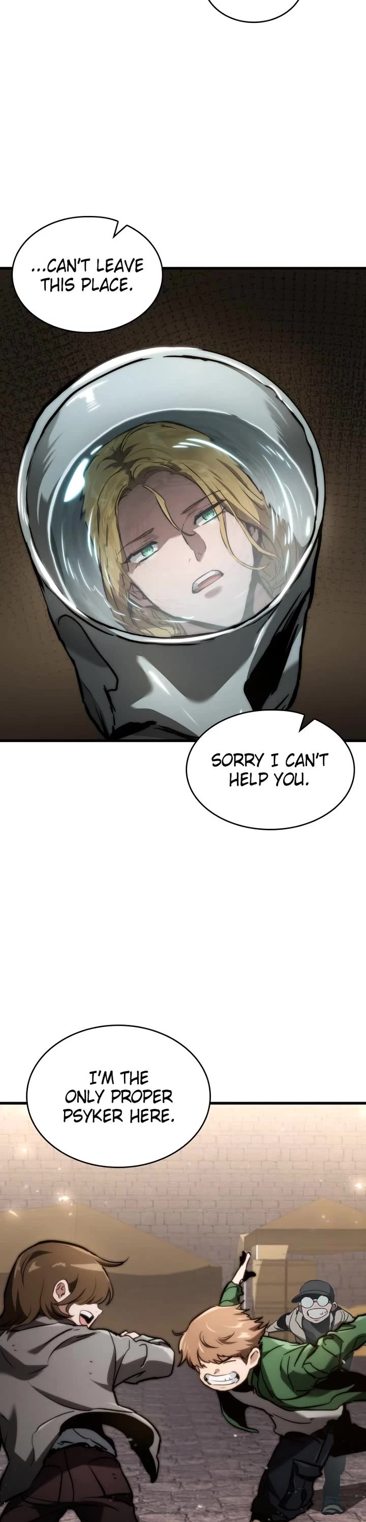 Kill The Dragon Chapter 124 page 19 - Chapter 124: (S2) Episode 124
