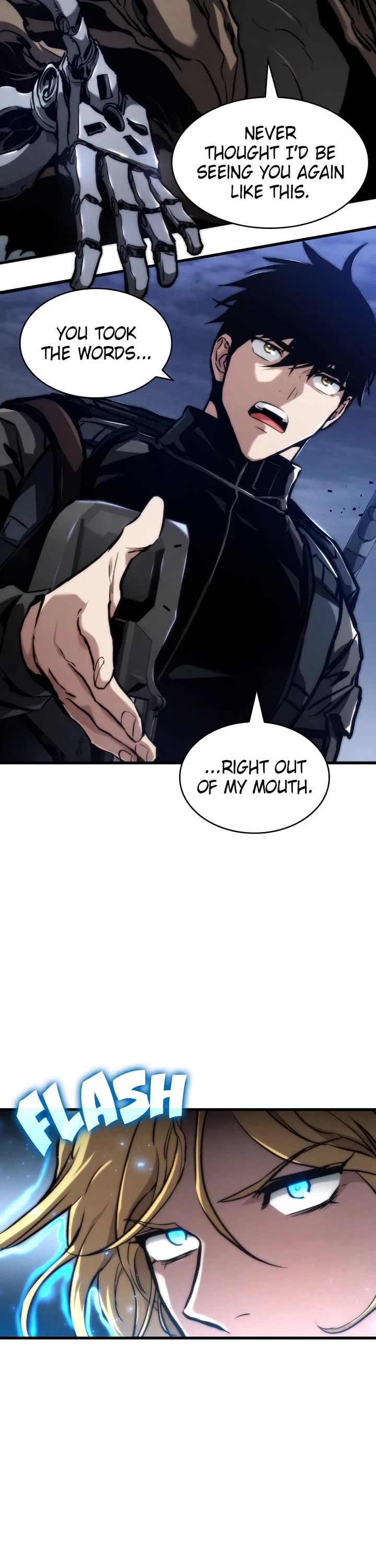 Kill The Dragon Chapter 124 page 2 - Chapter 124: (S2) Episode 124