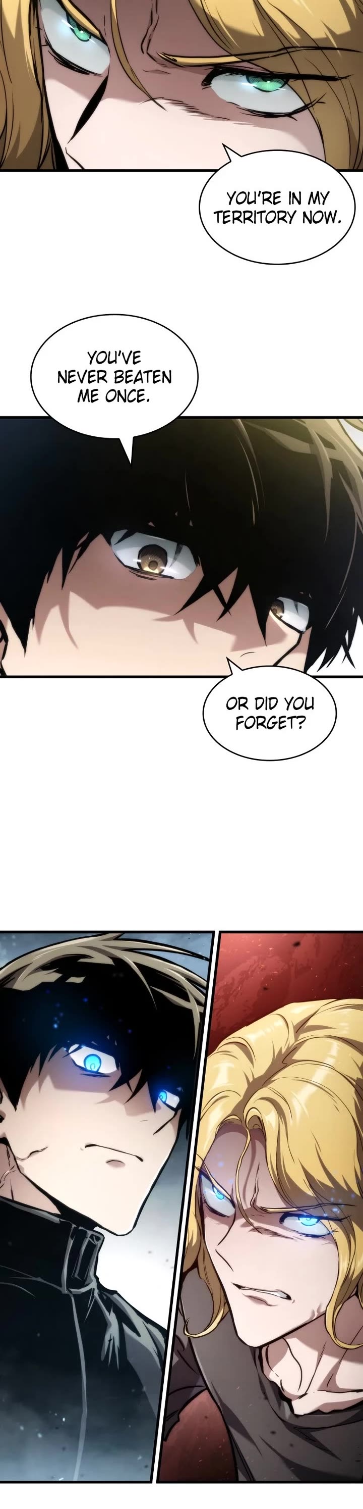 Kill The Dragon Chapter 124 page 25 - Chapter 124: (S2) Episode 124