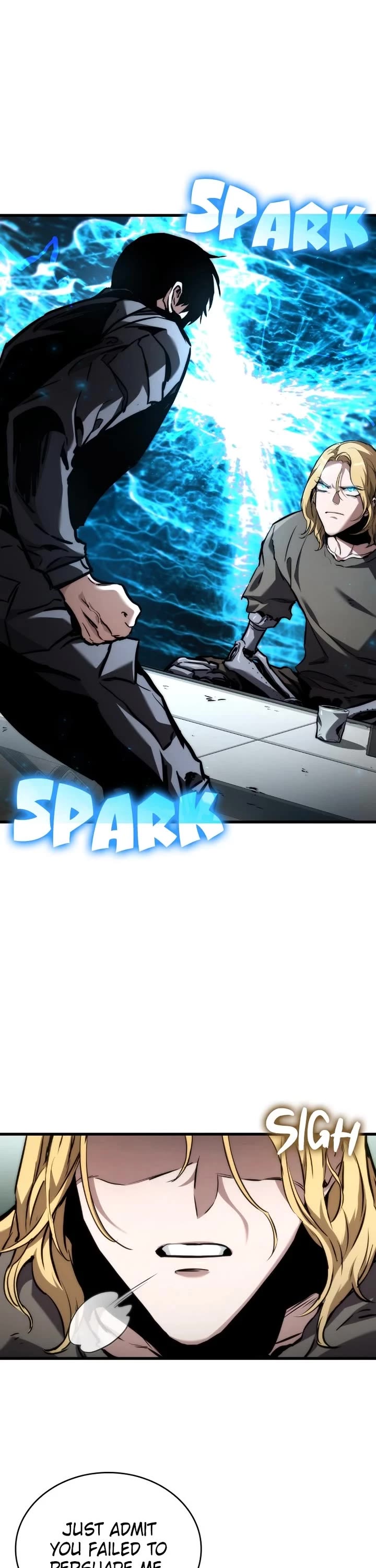 Kill The Dragon Chapter 124 page 26 - Chapter 124: (S2) Episode 124