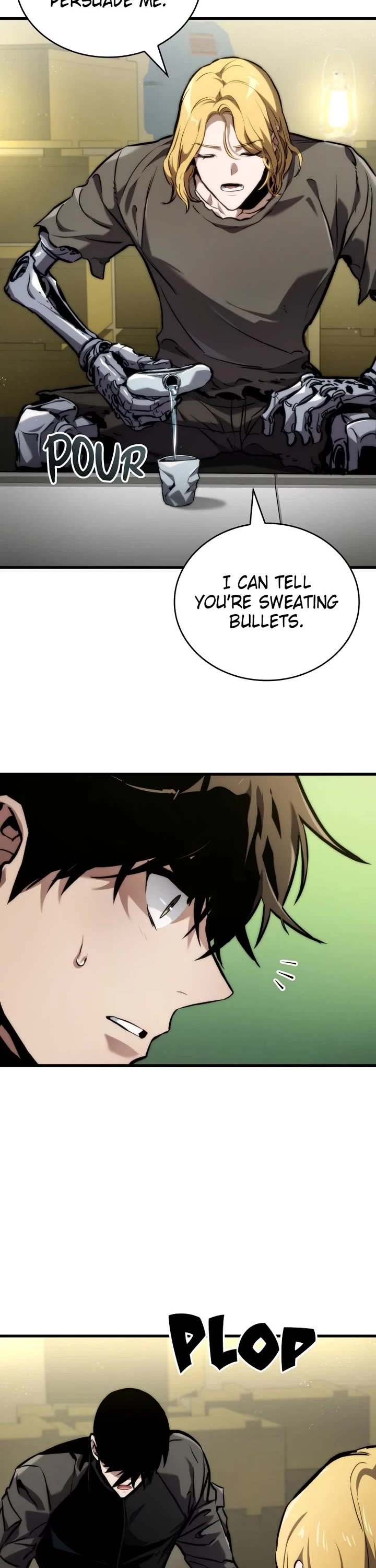 Kill The Dragon Chapter 124 page 27 - Chapter 124: (S2) Episode 124