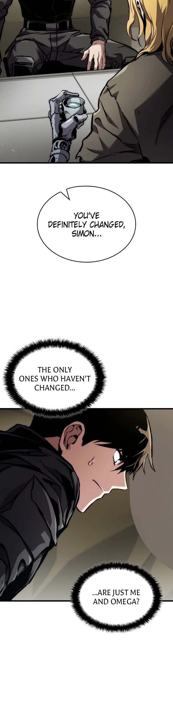 Kill The Dragon Chapter 124 page 28 - Chapter 124: (S2) Episode 124