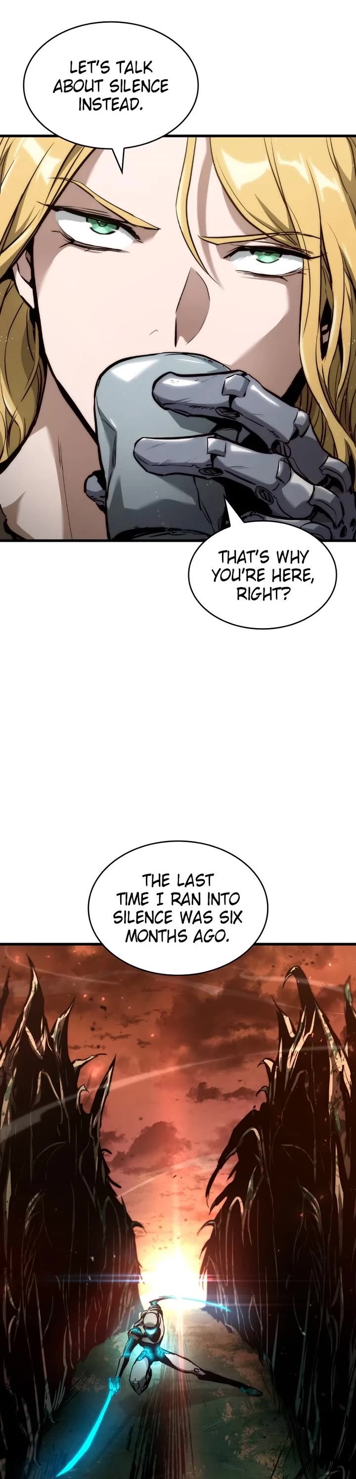 Kill The Dragon Chapter 124 page 29 - Chapter 124: (S2) Episode 124