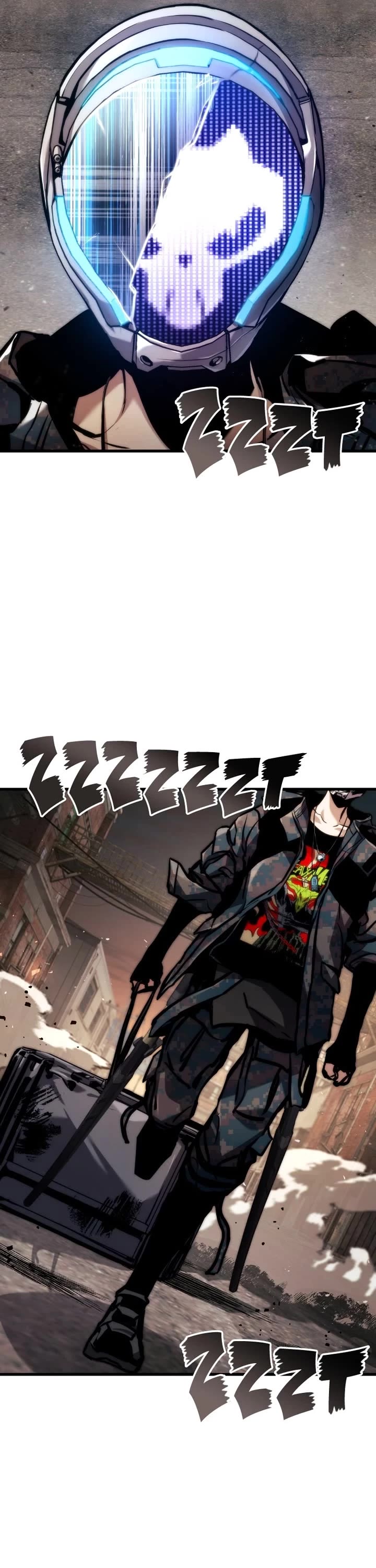 Kill The Dragon Chapter 124 page 31 - Chapter 124: (S2) Episode 124
