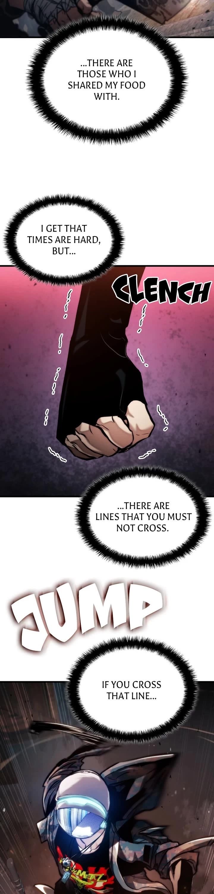 Kill The Dragon Chapter 124 page 36 - Chapter 124: (S2) Episode 124