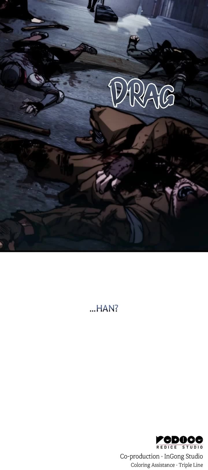 Kill The Dragon Chapter 124 page 40 - Chapter 124: (S2) Episode 124