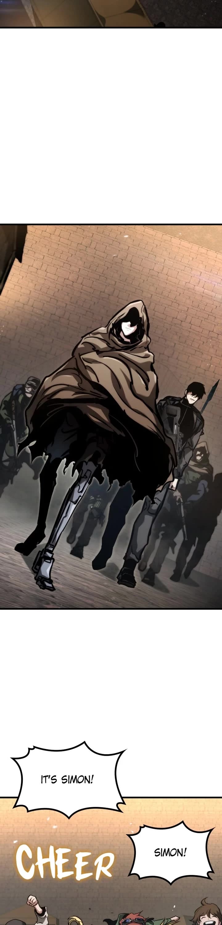 Kill The Dragon Chapter 124 page 6 - Chapter 124: (S2) Episode 124