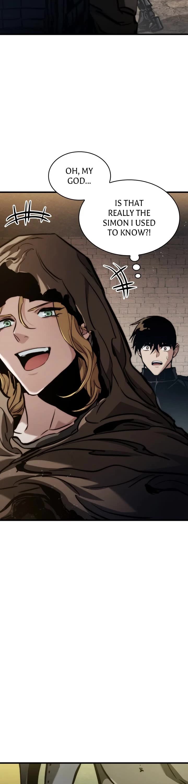 Kill The Dragon Chapter 124 page 9 - Chapter 124: (S2) Episode 124