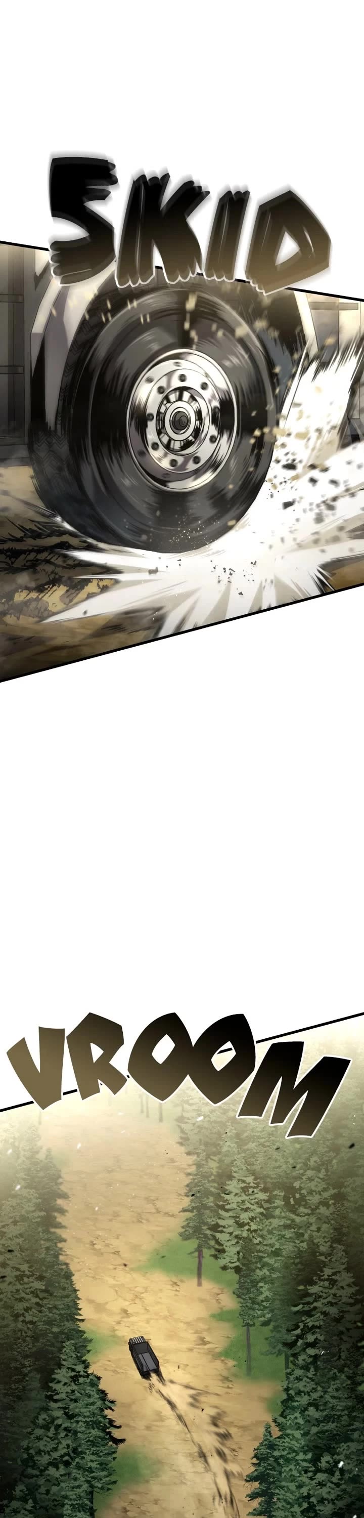 Kill The Dragon Chapter 125 page 1 - Chapter 125: (S2) Episode 125