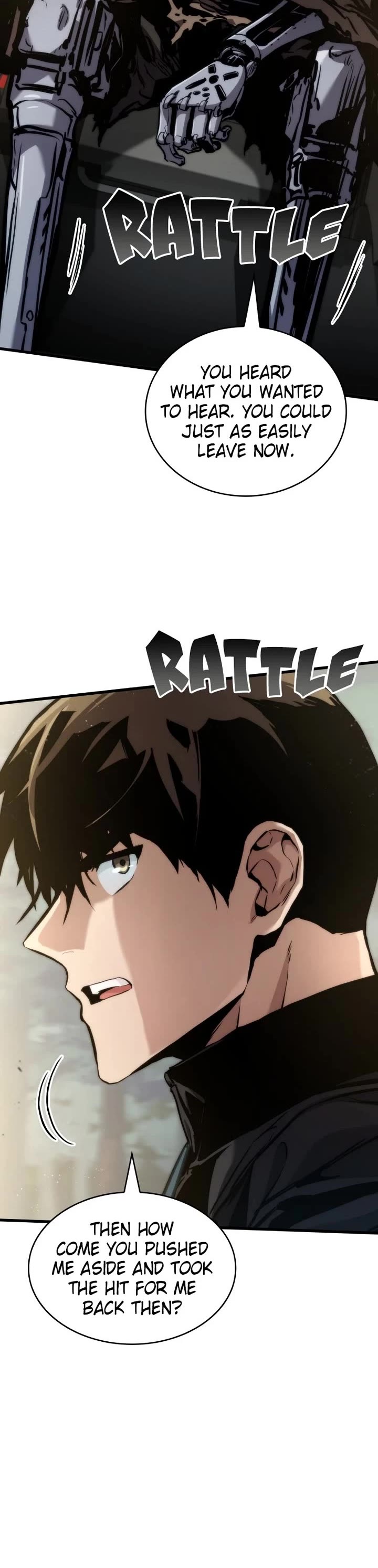 Kill The Dragon Chapter 125 page 10 - Chapter 125: (S2) Episode 125