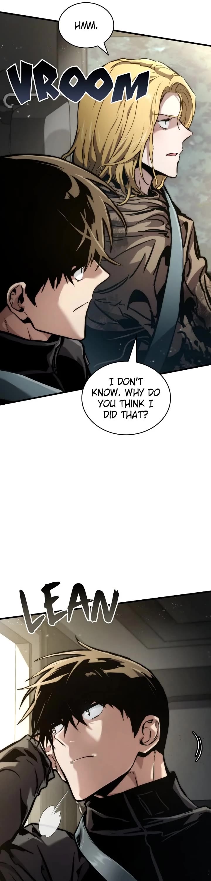 Kill The Dragon Chapter 125 page 11 - Chapter 125: (S2) Episode 125