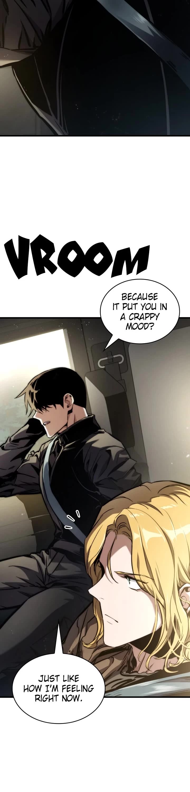 Kill The Dragon Chapter 125 page 12 - Chapter 125: (S2) Episode 125