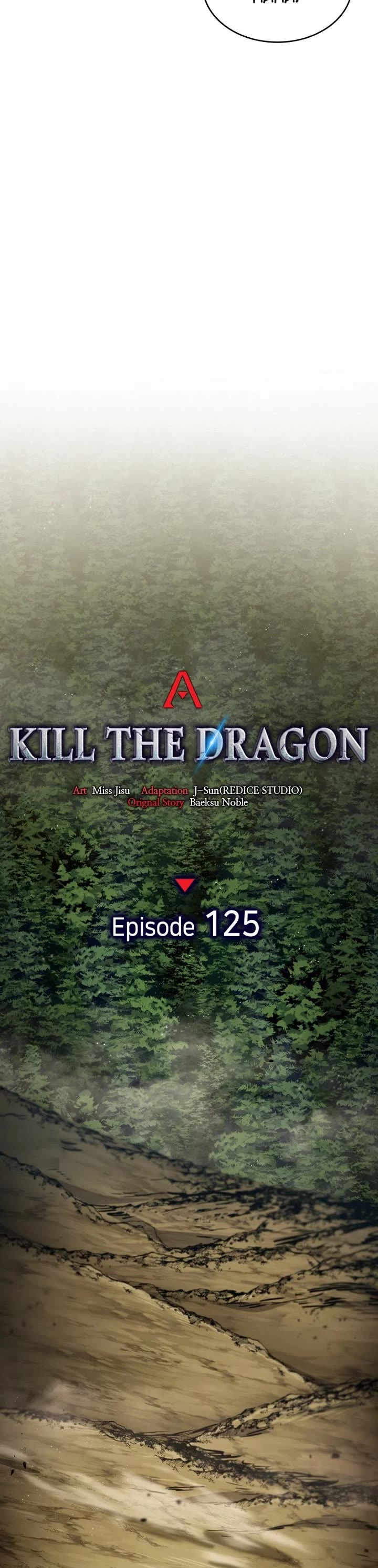 Kill The Dragon Chapter 125 page 14 - Chapter 125: (S2) Episode 125