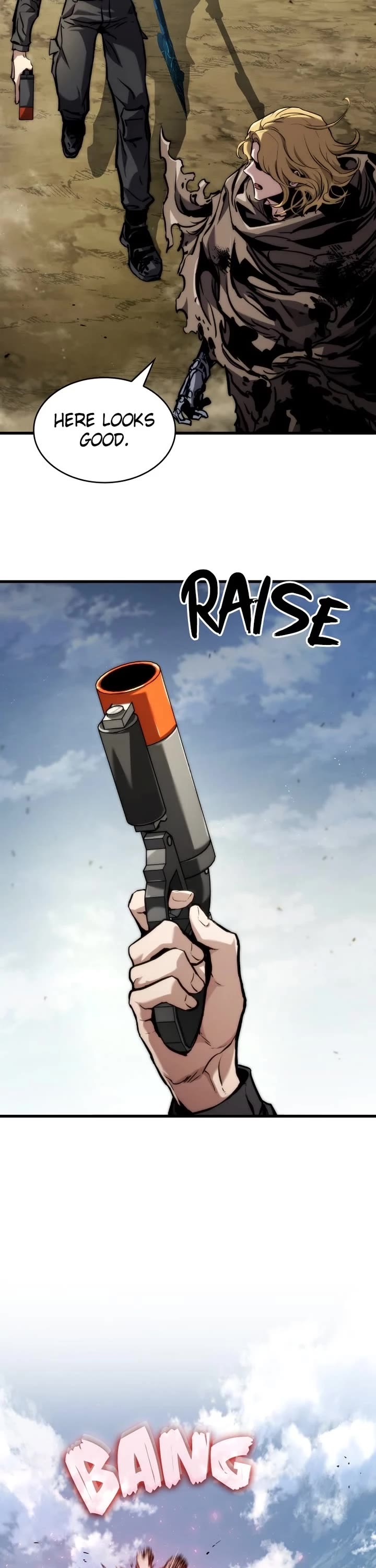 Kill The Dragon Chapter 125 page 16 - Chapter 125: (S2) Episode 125
