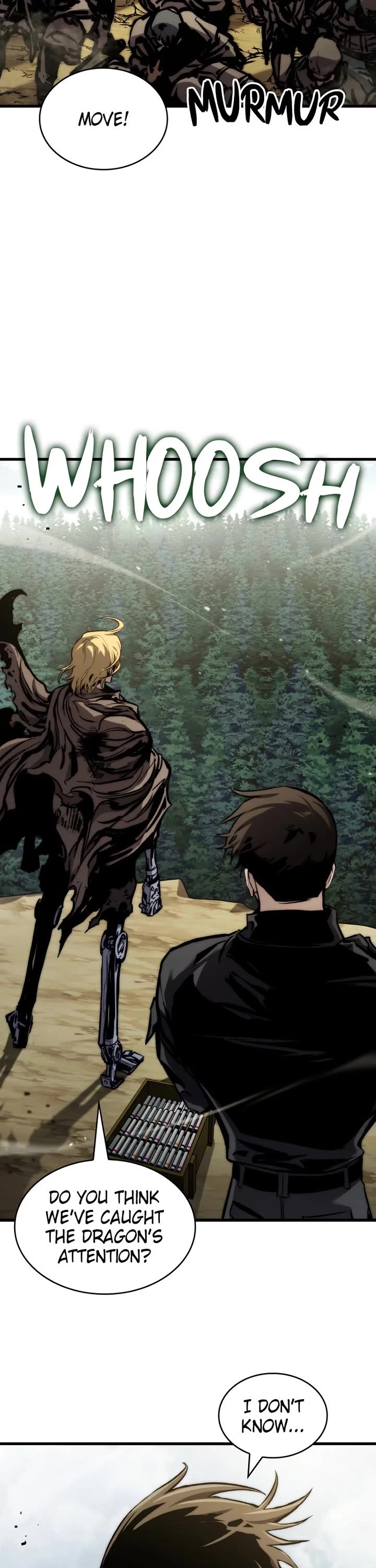 Kill The Dragon Chapter 125 page 18 - Chapter 125: (S2) Episode 125