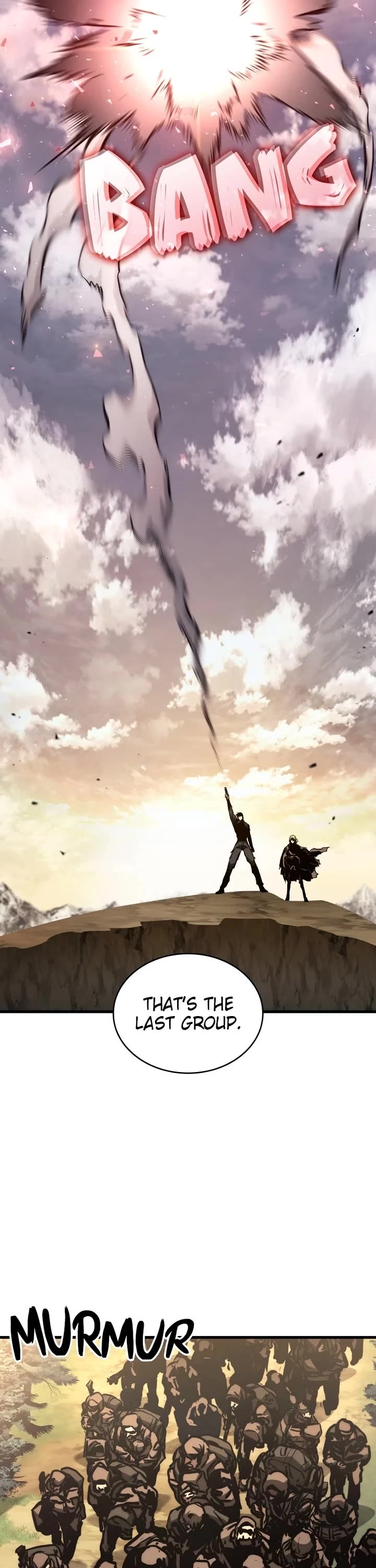 Kill The Dragon Chapter 125 page 21 - Chapter 125: (S2) Episode 125