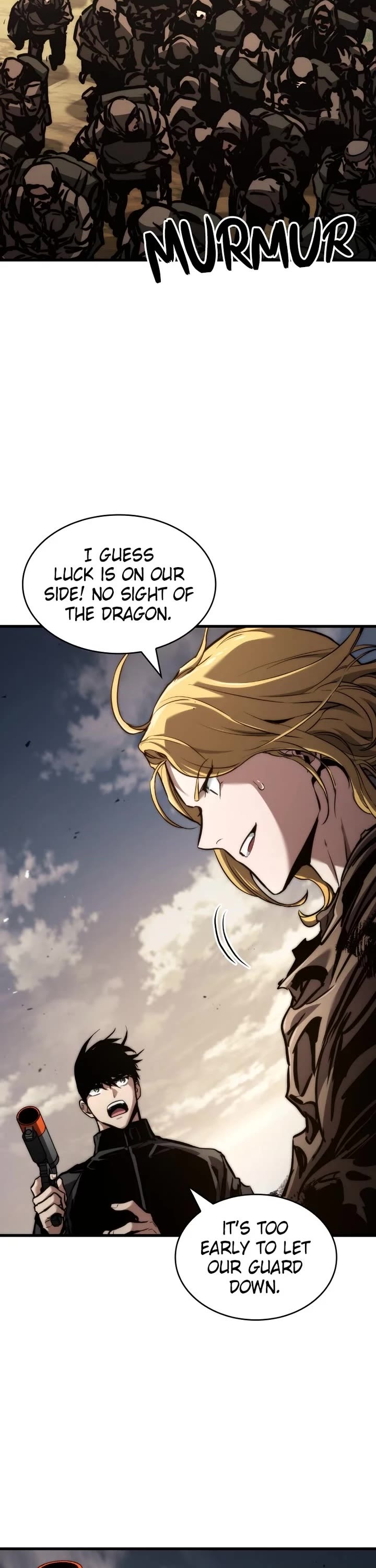 Kill The Dragon Chapter 125 page 22 - Chapter 125: (S2) Episode 125