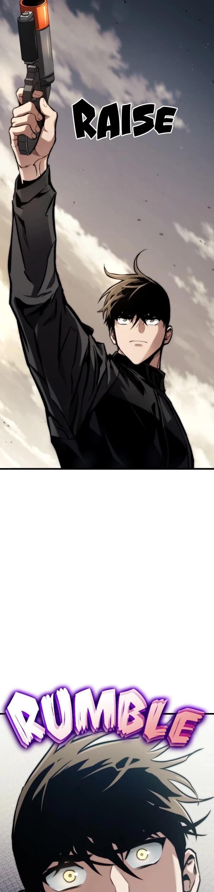 Kill The Dragon Chapter 125 page 23 - Chapter 125: (S2) Episode 125