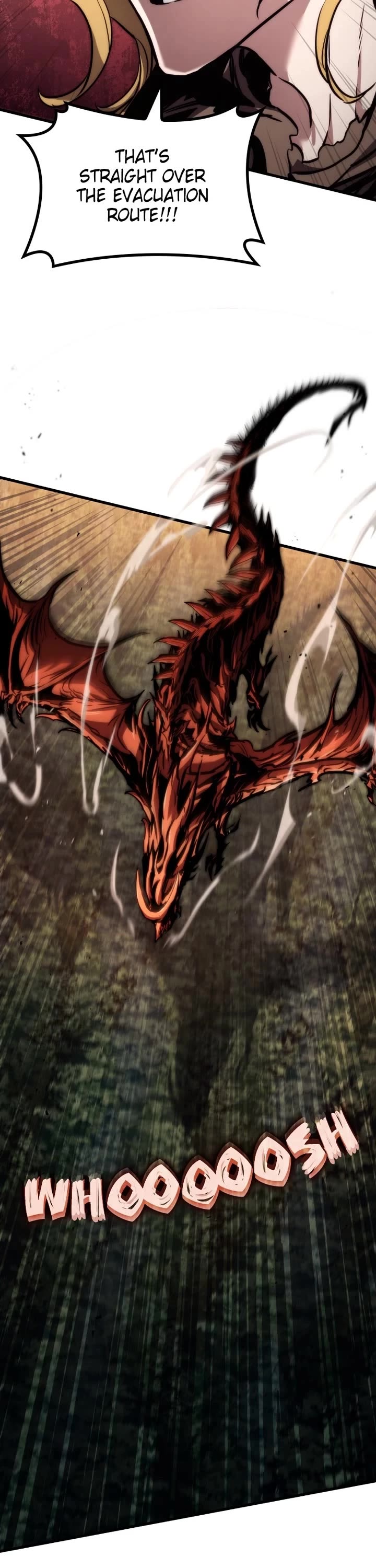 Kill The Dragon Chapter 125 page 26 - Chapter 125: (S2) Episode 125