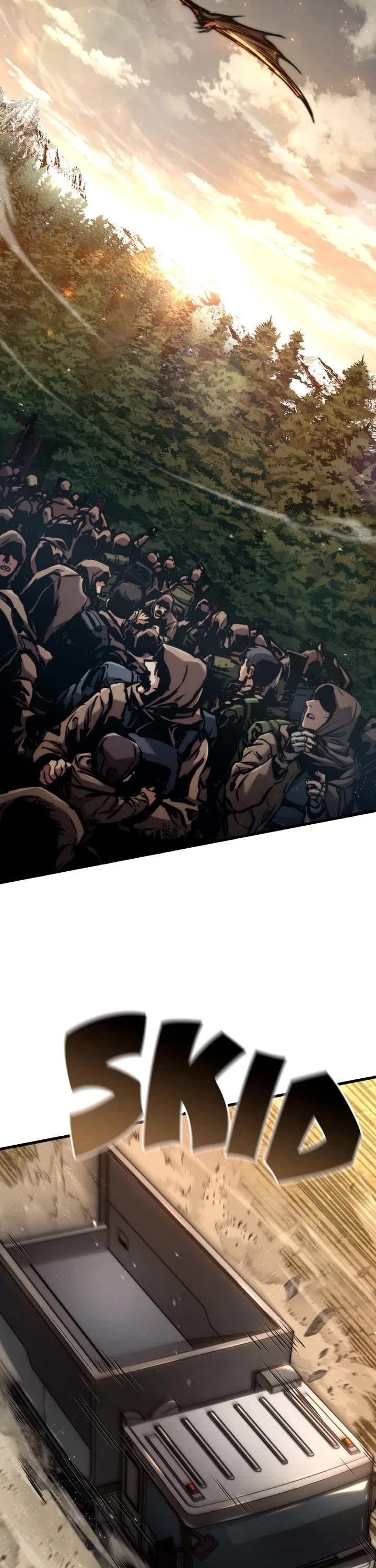 Kill The Dragon Chapter 125 page 28 - Chapter 125: (S2) Episode 125