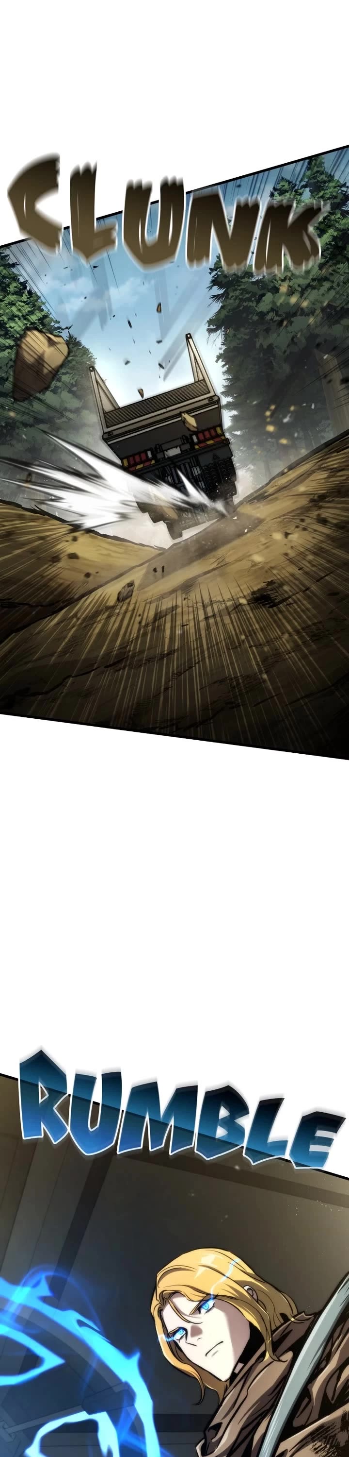 Kill The Dragon Chapter 125 page 3 - Chapter 125: (S2) Episode 125