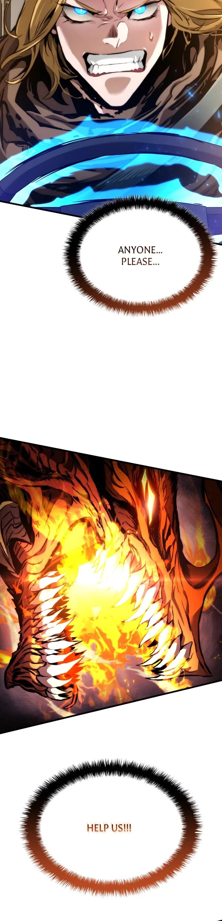 Kill The Dragon Chapter 125 page 30 - Chapter 125: (S2) Episode 125