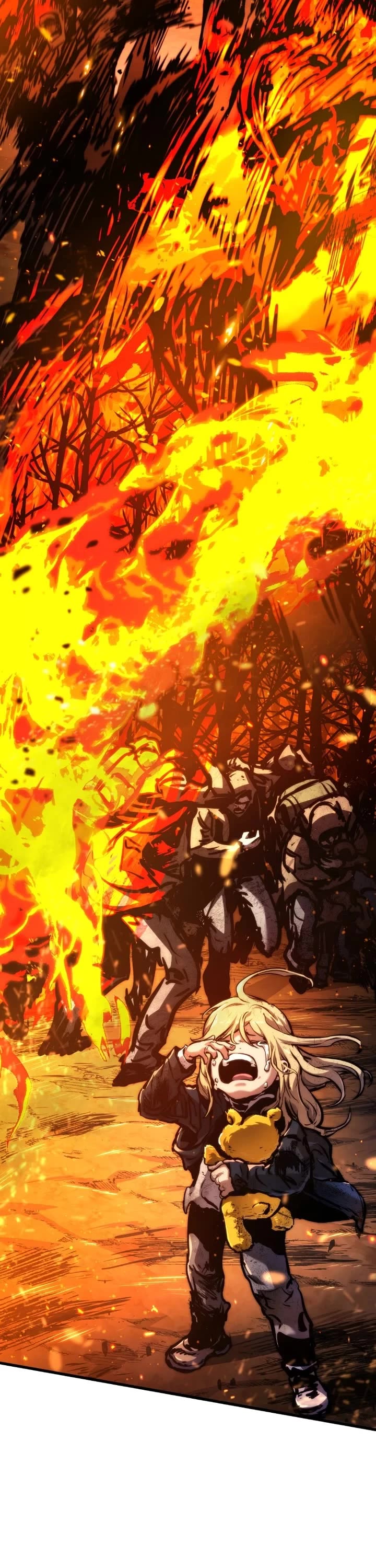 Kill The Dragon Chapter 125 page 33 - Chapter 125: (S2) Episode 125