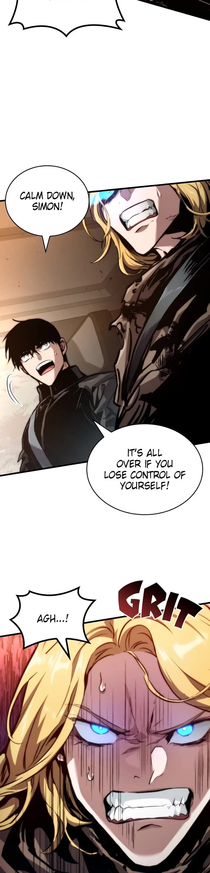 Kill The Dragon Chapter 125 page 35 - Chapter 125: (S2) Episode 125