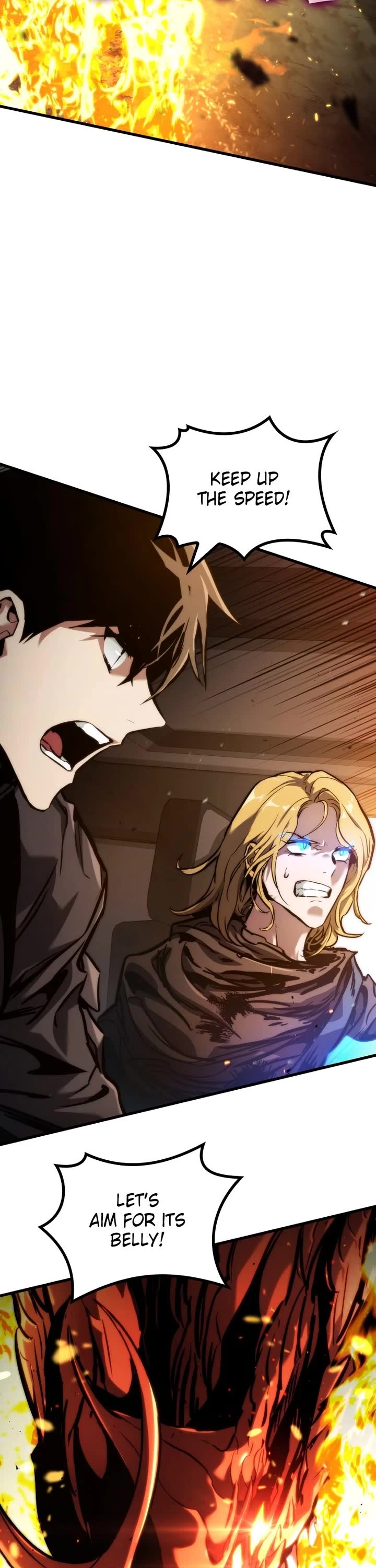 Kill The Dragon Chapter 125 page 37 - Chapter 125: (S2) Episode 125