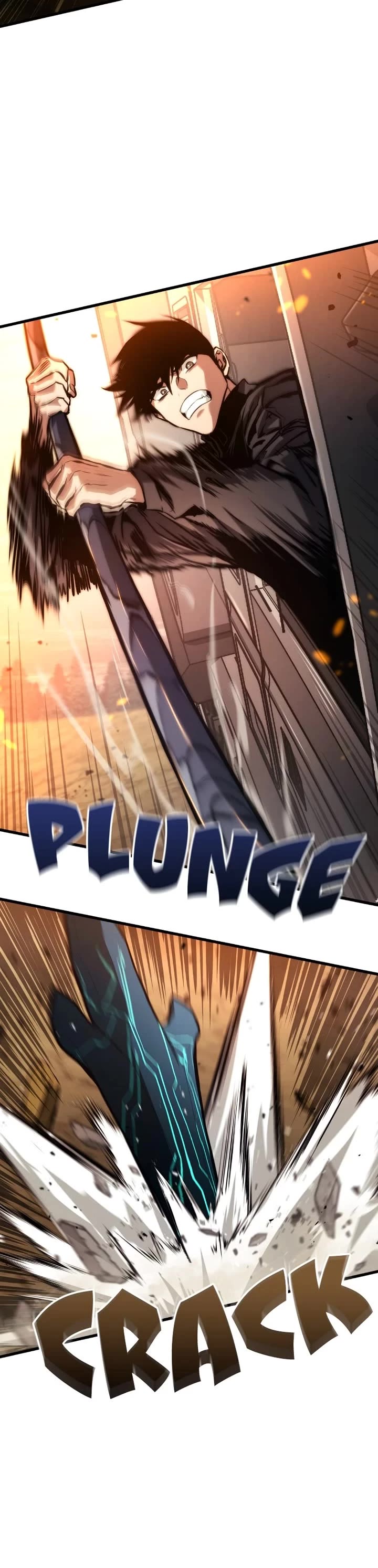 Kill The Dragon Chapter 125 page 39 - Chapter 125: (S2) Episode 125