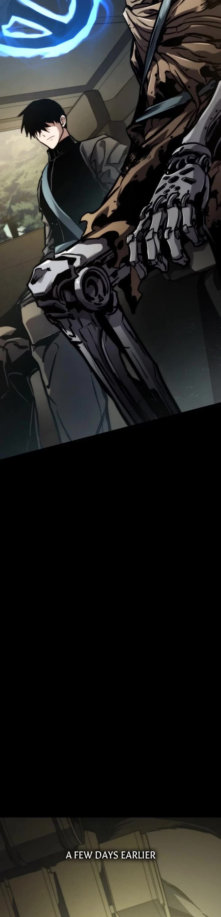 Kill The Dragon Chapter 125 page 4 - Chapter 125: (S2) Episode 125
