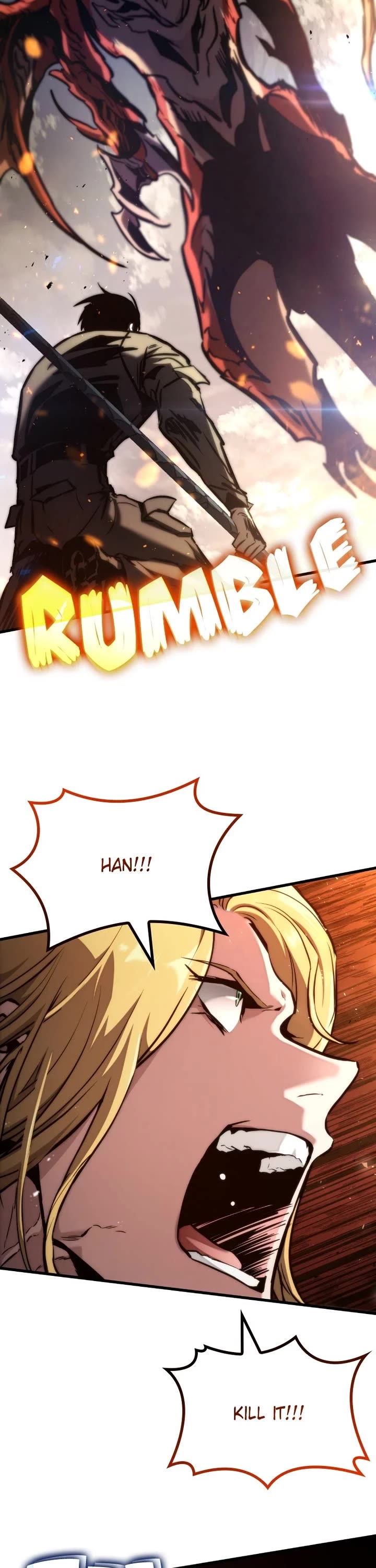 Kill The Dragon Chapter 125 page 43 - Chapter 125: (S2) Episode 125