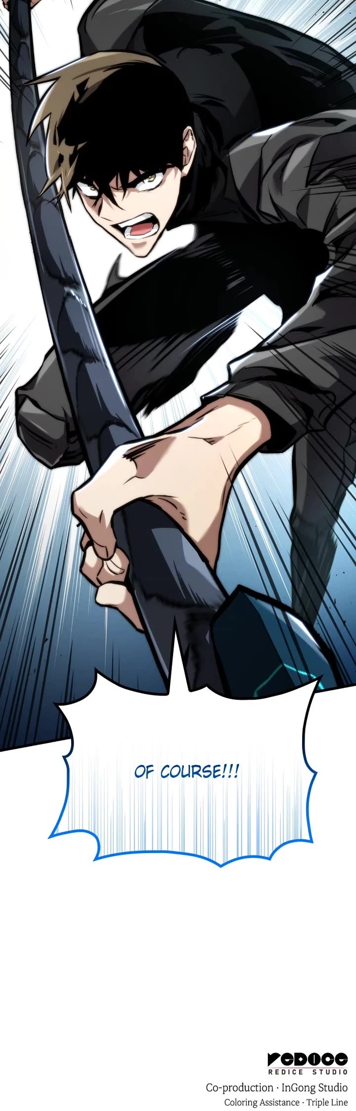 Kill The Dragon Chapter 125 page 45 - Chapter 125: (S2) Episode 125