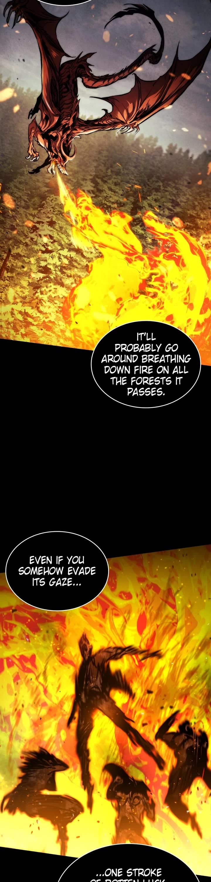 Kill The Dragon Chapter 125 page 7 - Chapter 125: (S2) Episode 125