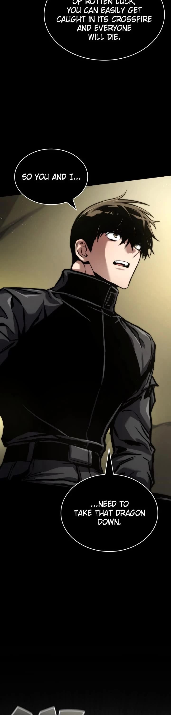 Kill The Dragon Chapter 125 page 8 - Chapter 125: (S2) Episode 125